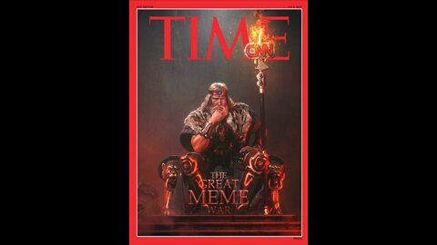 #443 THE GREAT MEME WAR LIVE FROM THE PROC 09.19.22