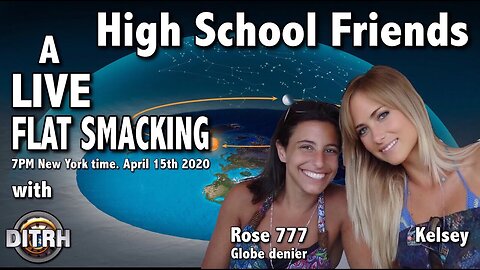 [Rose 777] Rose’s Friend Kelsey Learns about the Awakening...with David Weiss [Apr 15, 2020]