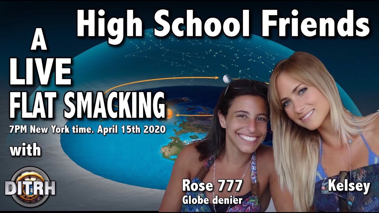 [Rose 777] Rose’s Friend Kelsey Learns about the Awakening...with David Weiss [Apr 15, 2020]