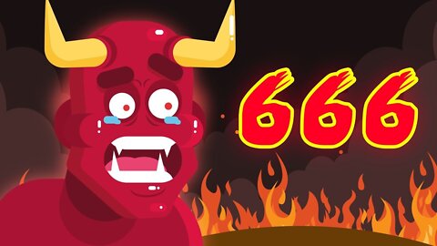 The Origin Of Evil- The Devil