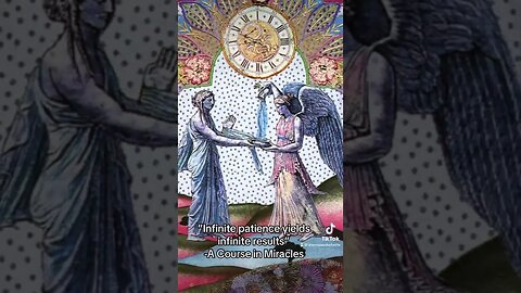 Spirituality #spirituality #patience #shorts