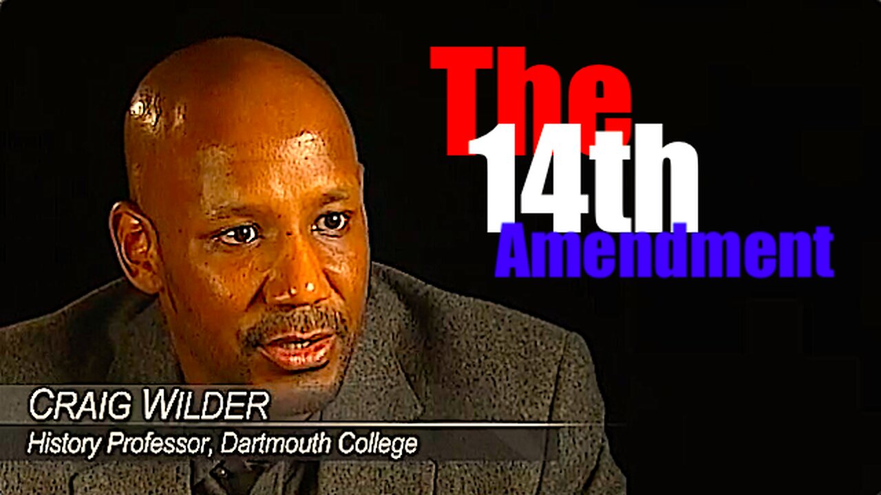 The Fourteenth (14th) Amendment Of The Constitution Of The United States of America (USA)