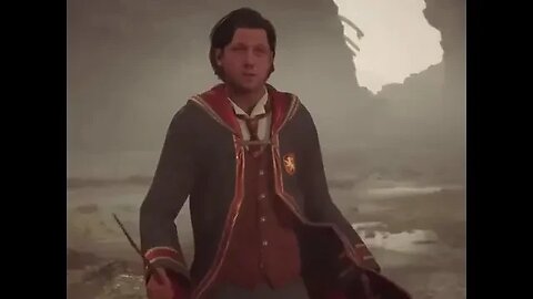 Hogwarts Legacy 😄