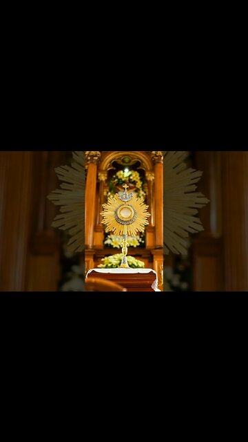 Oração de reparação