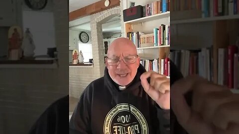"Liars Need to be Confronted!" - Fr. Stephen Imbarrato Live - Mon, May 29 2023