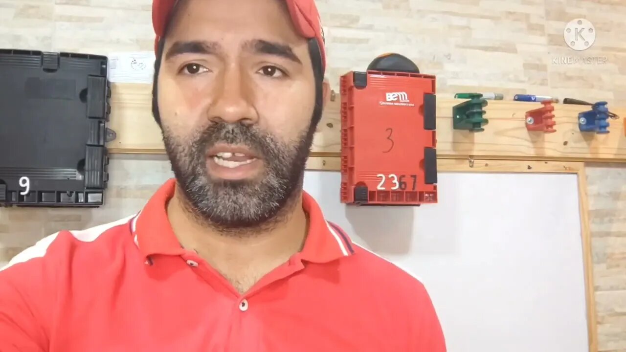 Como iniciar provedor de internet via rádio