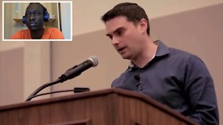 Reaction to Ben shapiro DESTROYS Transgenderism #transgenderism