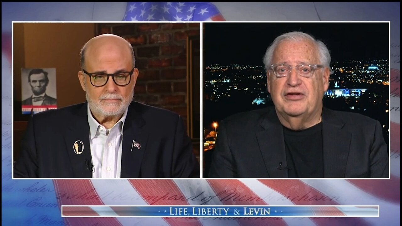 David Friedman: Of Course Israel Should Go After Iran's Nukes