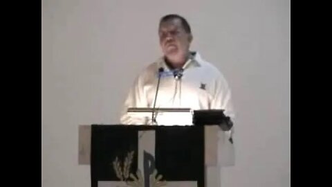 (4) El papel de María en las escrituras. Frank Morera