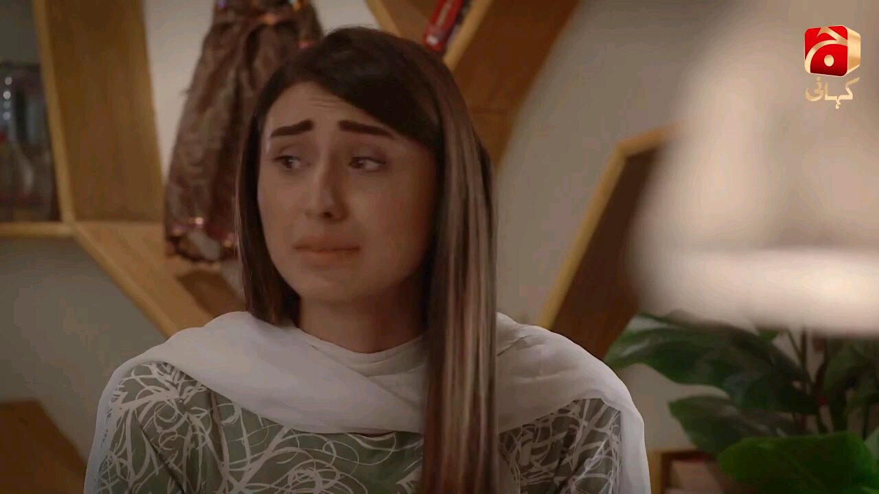 Pakistani Nagin episode 16