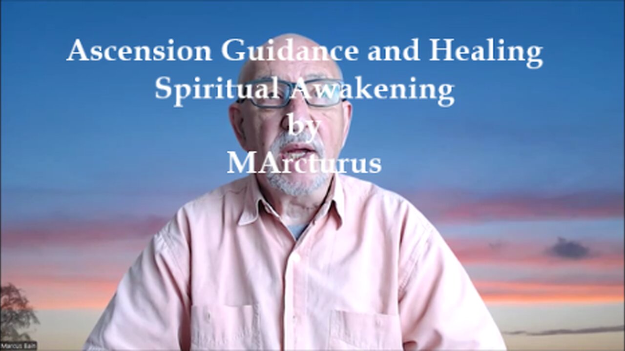 Ascension Guidance and Healing