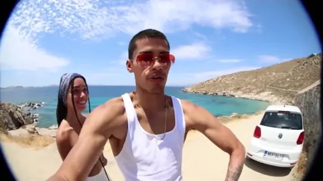 Clearing My Mind…. | SNEAKO VLOG