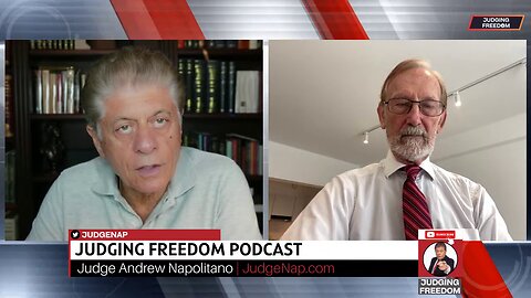 Dr. Gilbert Doctorow: Has War Transformed Russia?