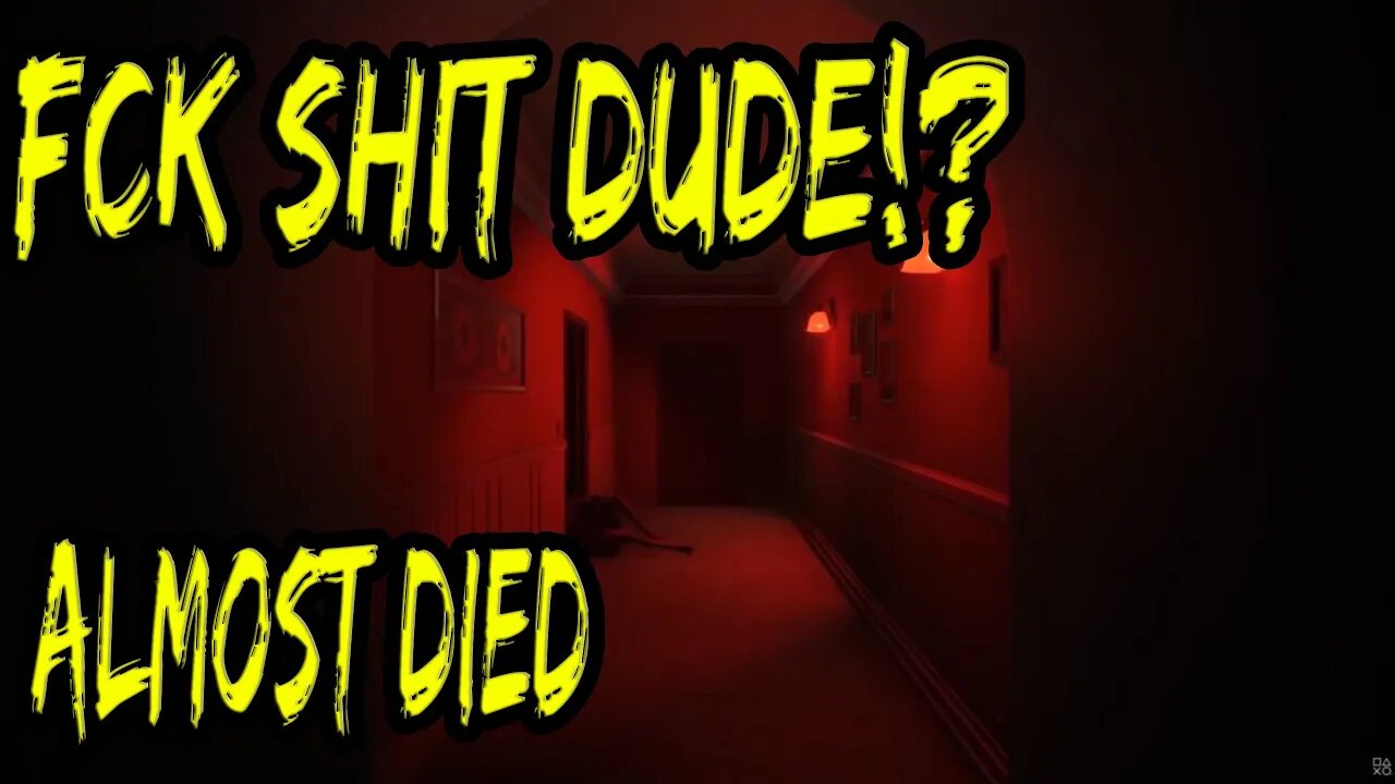 EVIL INSIDE Gameplay Walkthrough - FULL GAME [4K] - No Commentary