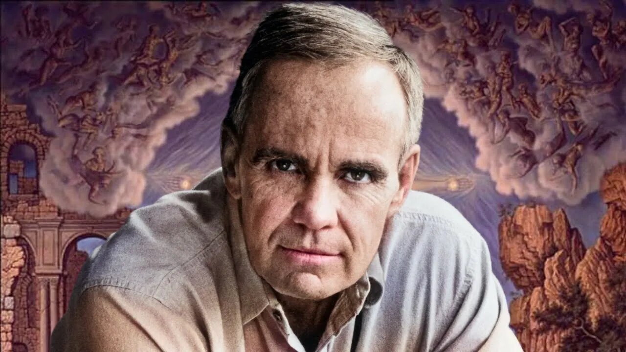 Cormac McCarthy on Alchemy & Hermeticism