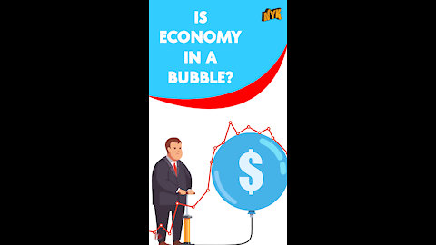 What Causes Economic Bubble?