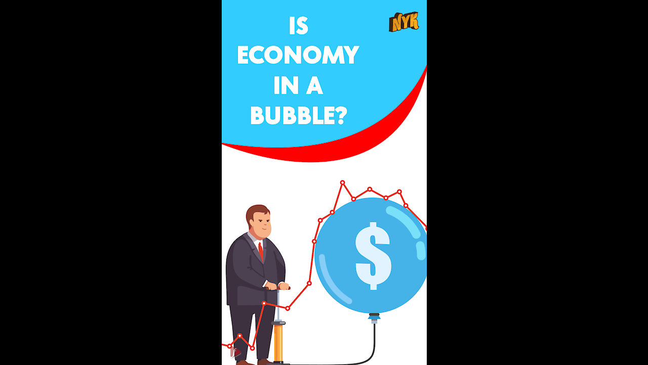 What Causes Economic Bubble?