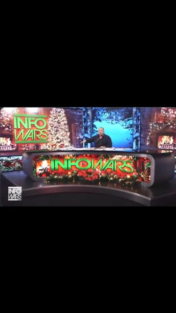 Alex Jones Turns on Trump #shorts