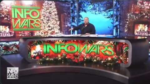 Alex Jones Turns on Trump #shorts