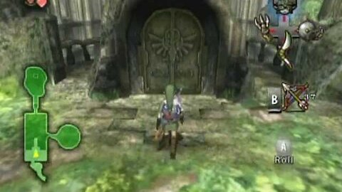 Zelda: Twilight Princess Walkthrough Part 43: Time Heals All