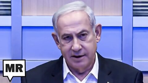 Why Is Horrific Israeli Treatment Of Palestine Ignored By The US?