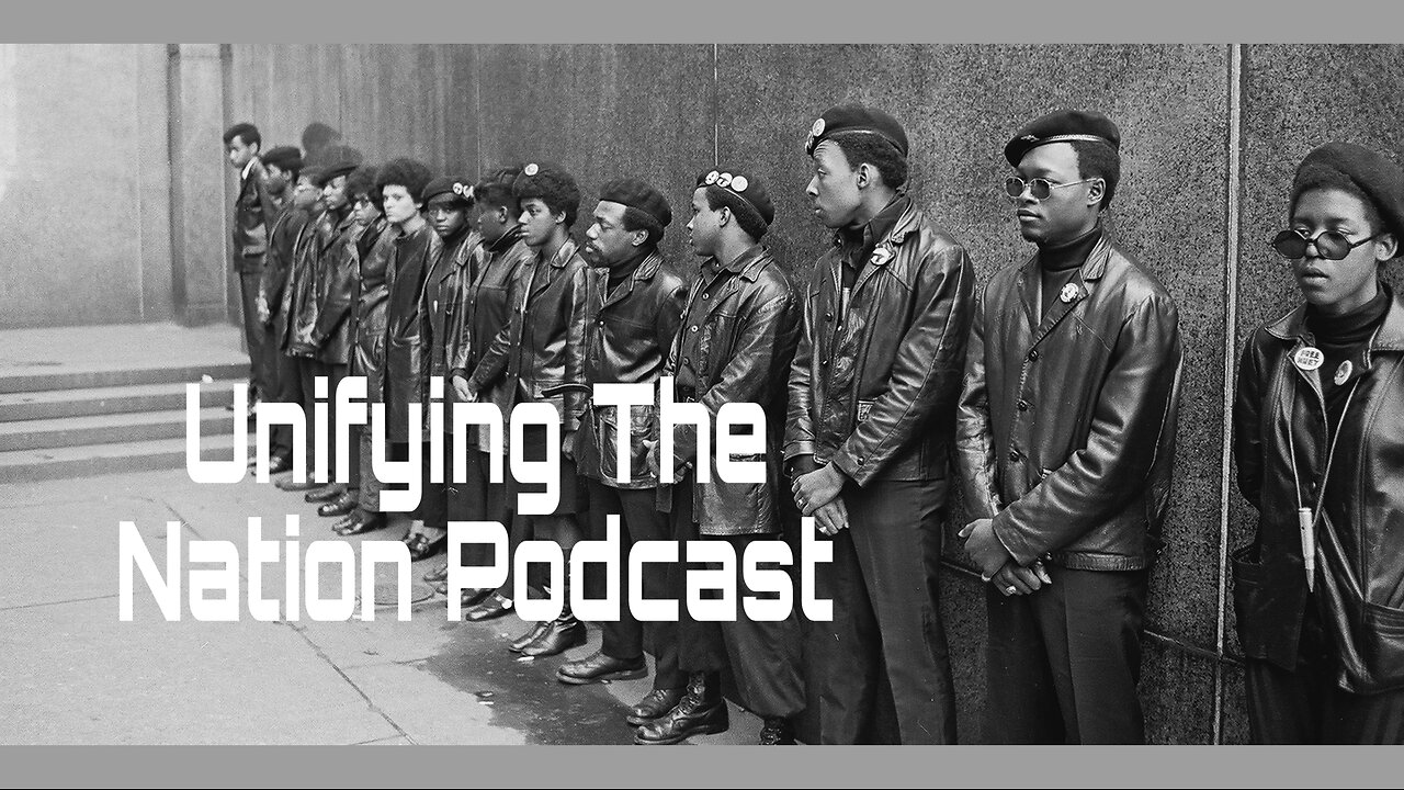 Episode #21 Stop The Hatin, Lets Be A Nation!!! IUIC, GOCC, ISUPK, GMS, HOI, ect