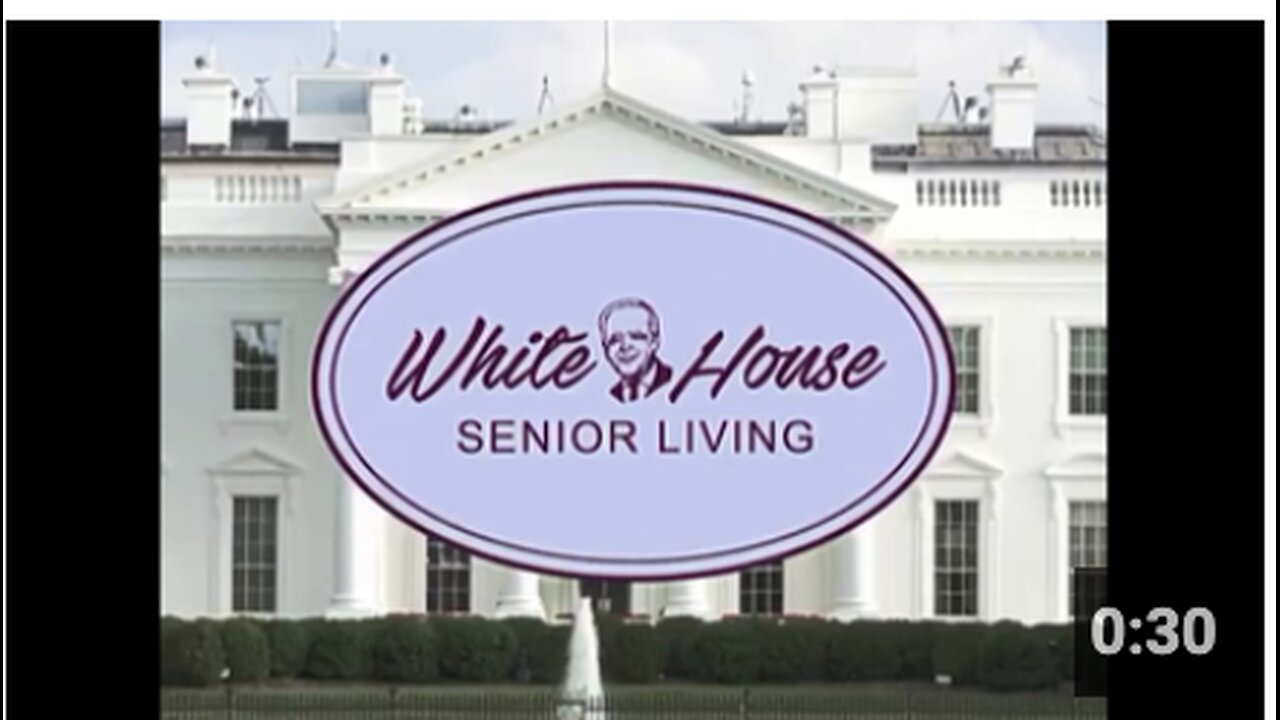 White House : Senior Living