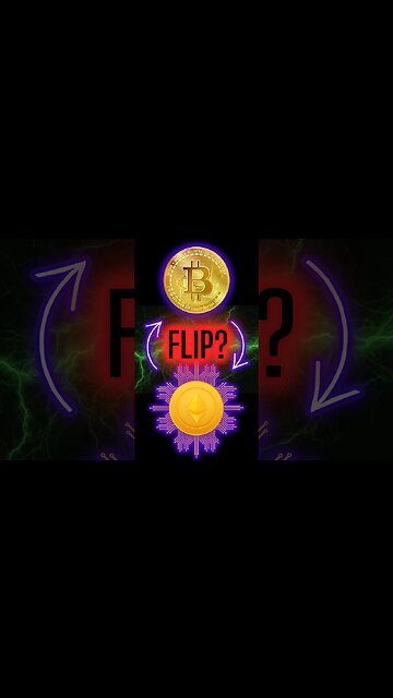 Ethereum vs. Bitcoin: Which Will be the Dominant Cryptocurrency?