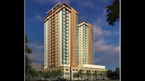 Mirror Lake residential tower in St. Pete approved, 97 apartment units to be demolished