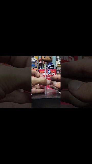 2017 Donruss Passing the Torch COMPLETE SET!