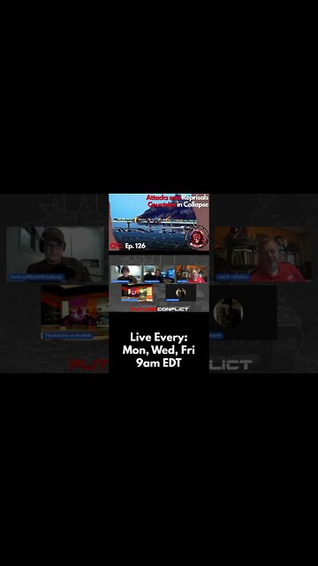 CFC #SHORTS: Tactical Wisdom supplemental manuel SNEAK PEEK!