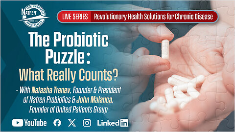 The Probiotic Puzzle: What Really Counts?