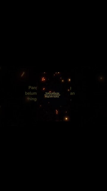 Panglima Perang💪🏼