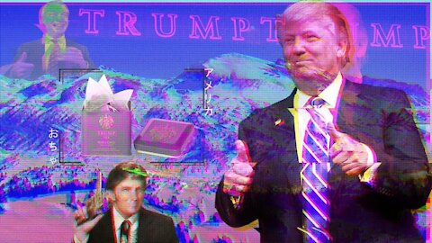 ~ T R V M P Ｗ Λ Ｖ Σ 2 0 2 0 ~
