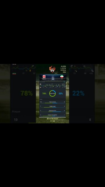 21 de novembro de 2022