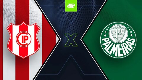 Independiente Petrolero 0 x 5 Palmeiras - 03/05/2022 - Libertadores