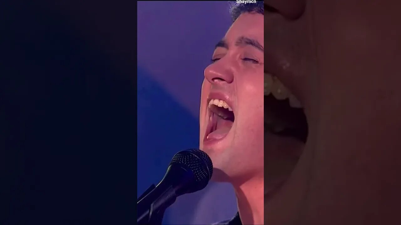 Villagers : Nothing Arrived (HQ) Live Other Voices Ireland #shorts 3