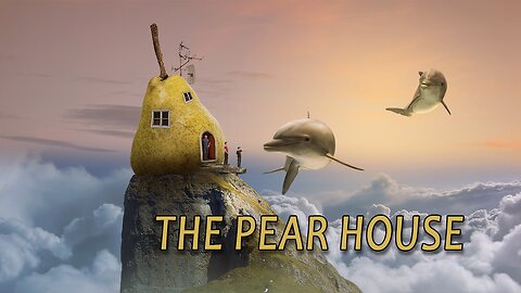 The Pear House