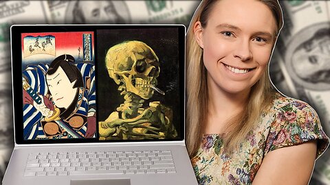 How To COPY Pictures & Earn Money For FREE By Selling Them - LEGALLY