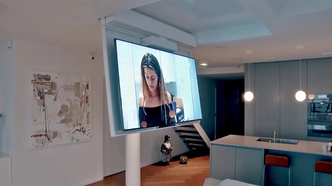 FANTASTIC TECHNOLOGY