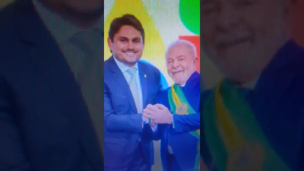 LULA SEM PICANHA, SEM CERVEJA E ROUB4LHE1R4 COMENDO?! #shorts #lula #picanha #brasil #bolsonaro