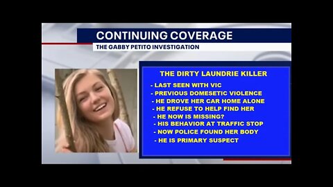 More Updates On Gabby Murder Investigation - Cops Are Not To Blame - White Van - FBI Serves Warrant