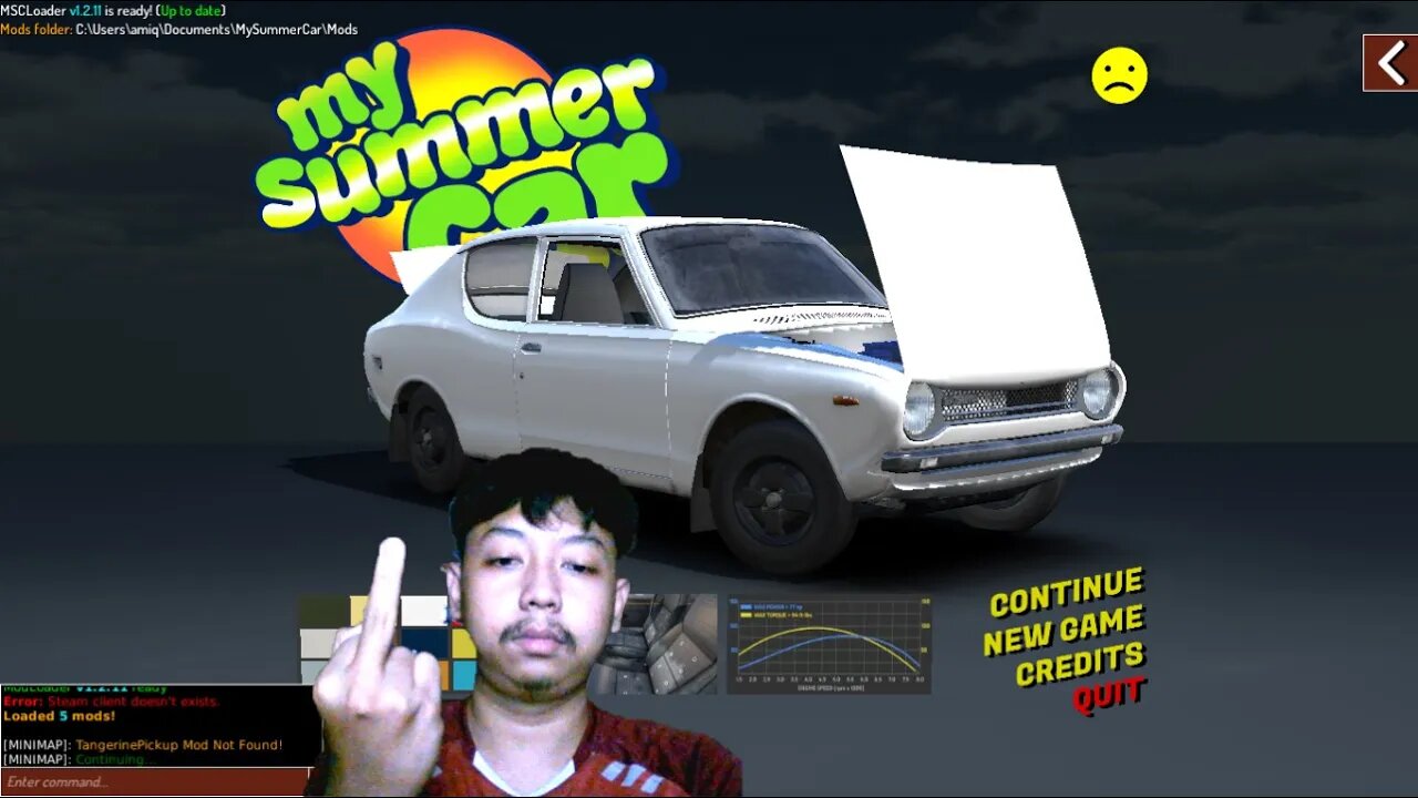 🔴MEMBANGUN DAN MERAKIT MOBIL SENDIRI | #mysummercarmods