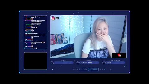 Celine Turns Into a Cat Girl