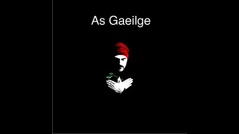 Gan Aonair – In Aontacht (Ar son na nDúchasach) ; TheOneTribe (TOT)