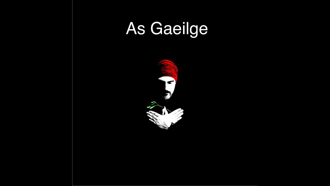 Gan Aonair – In Aontacht (Ar son na nDúchasach) ; TheOneTribe (TOT)