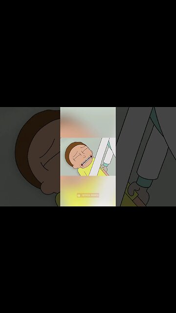 Rick and Morty X God Of War? | Mythical Madness