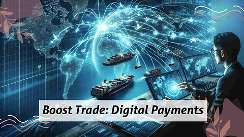 Unlocking Efficiency: The Power of ISF and Cross-Border Digital Payments