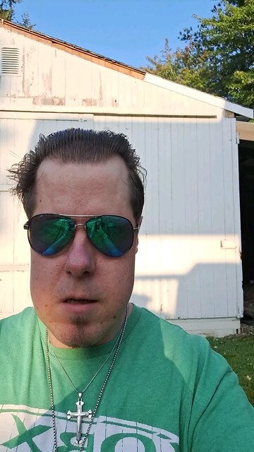 good morning everyone happy Friday