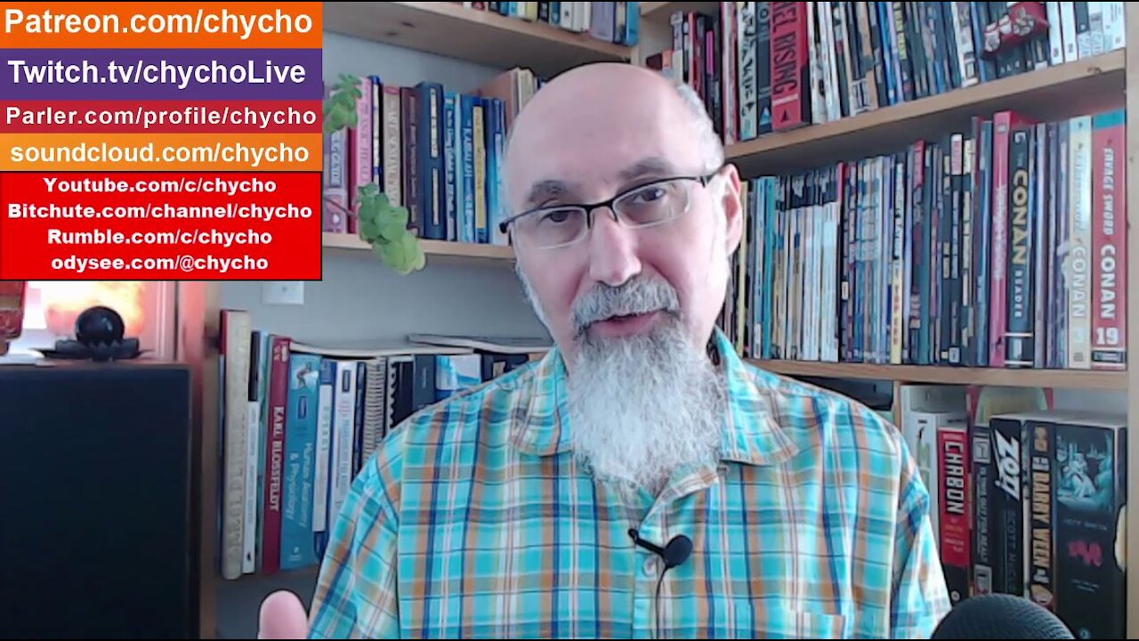 chycho’s Salvia Divinorum Chronicles, P2: Crossing into the Realm for the First Time & More [ASMR]